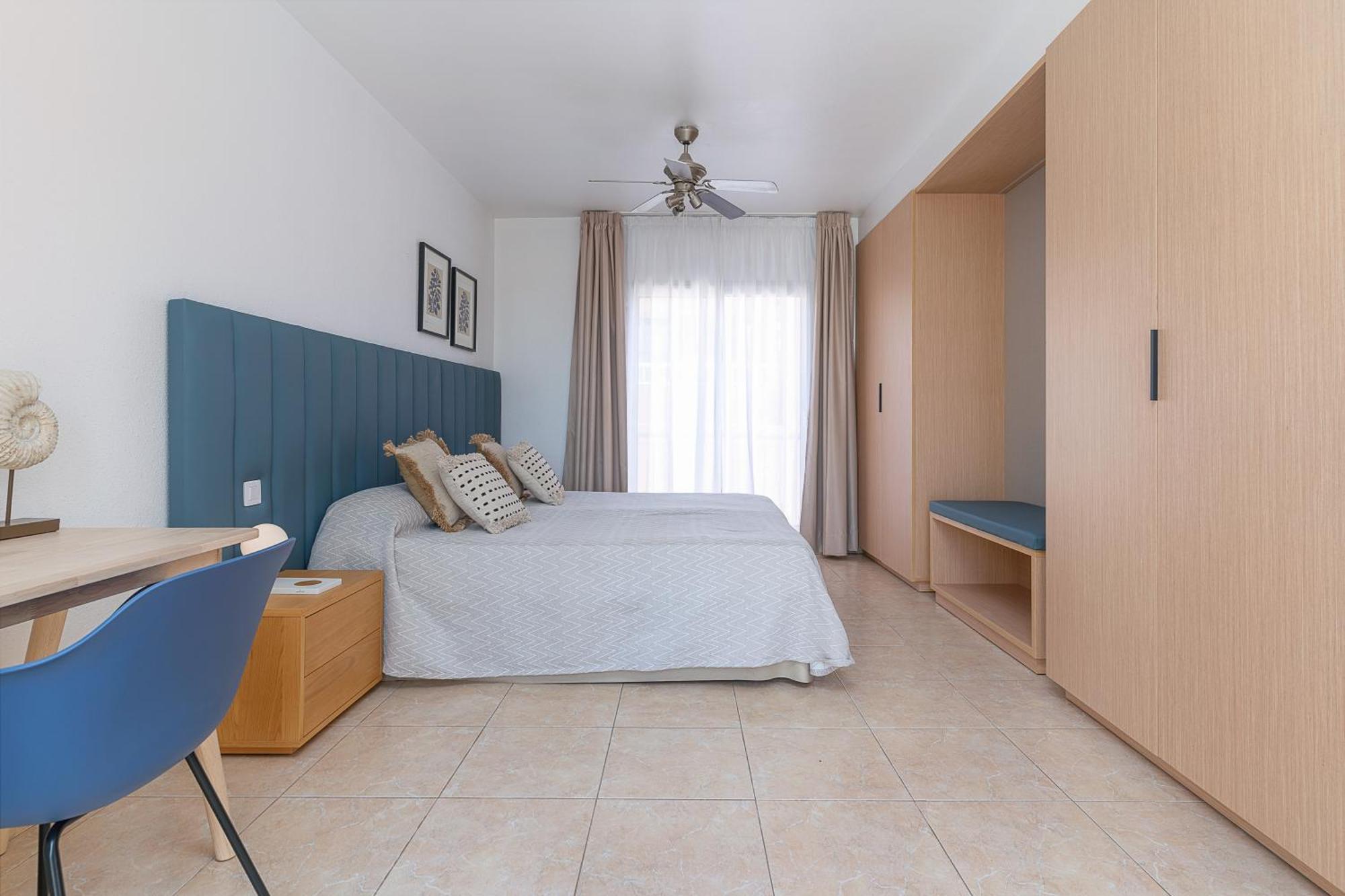 Villas Monte Solana Morro Jable  Exteriér fotografie