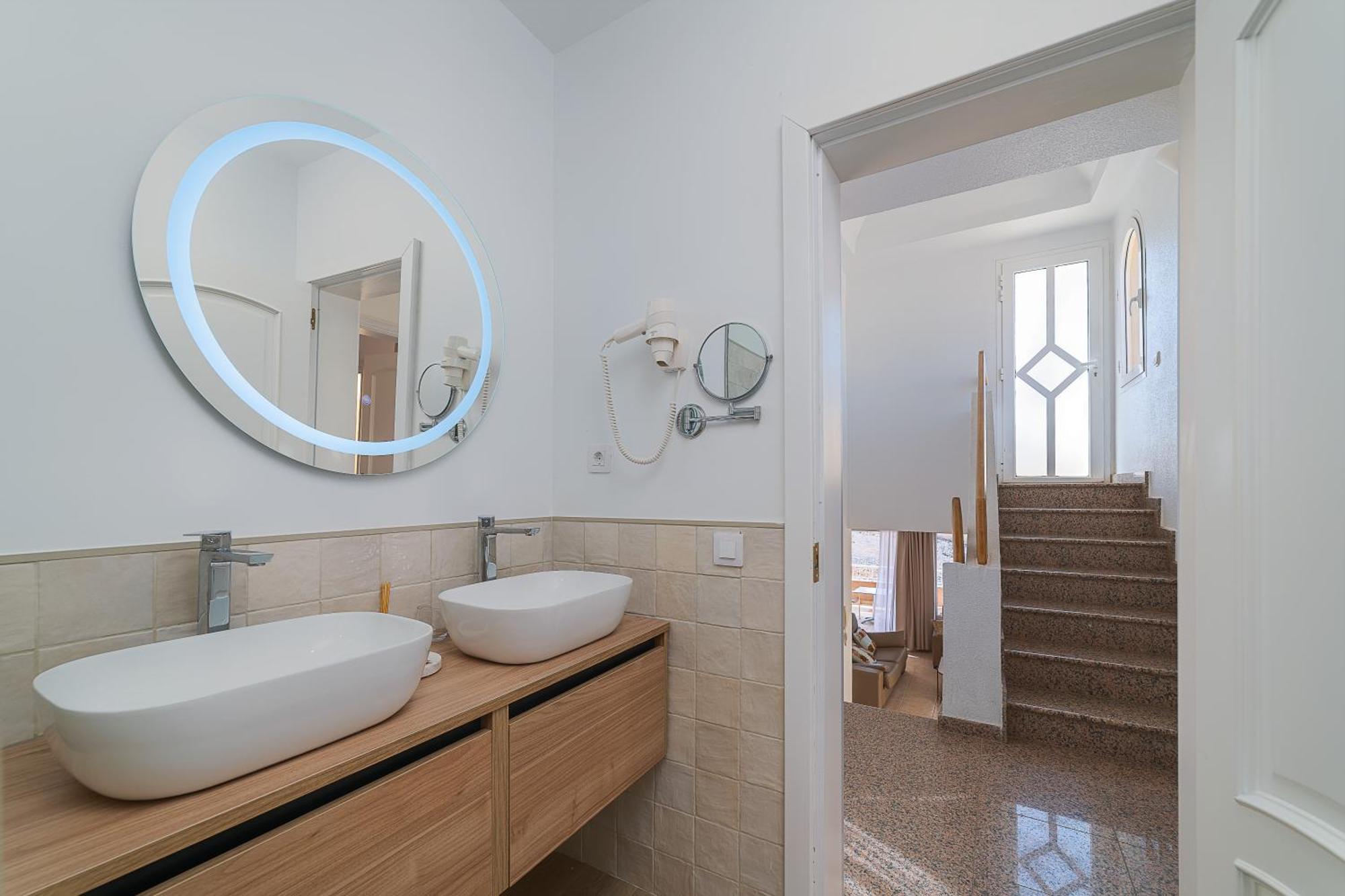 Villas Monte Solana Morro Jable  Exteriér fotografie