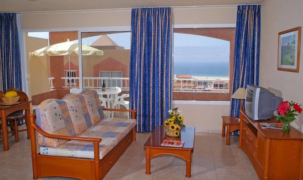 Villas Monte Solana Morro Jable  Exteriér fotografie