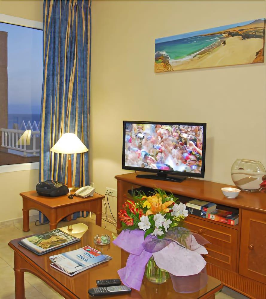 Villas Monte Solana Morro Jable  Exteriér fotografie
